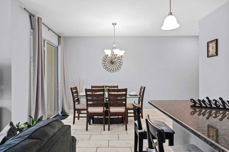 Casa de 4 dormitorios en Storey Lake – foto 18