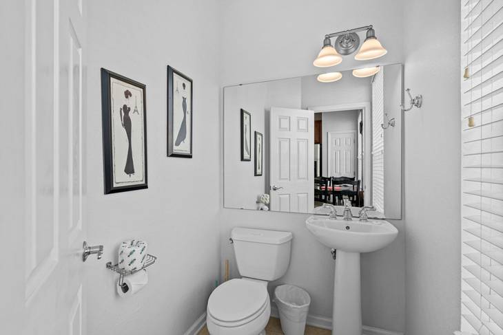 Casa de 3 dormitorios en Vista Cay – foto 17