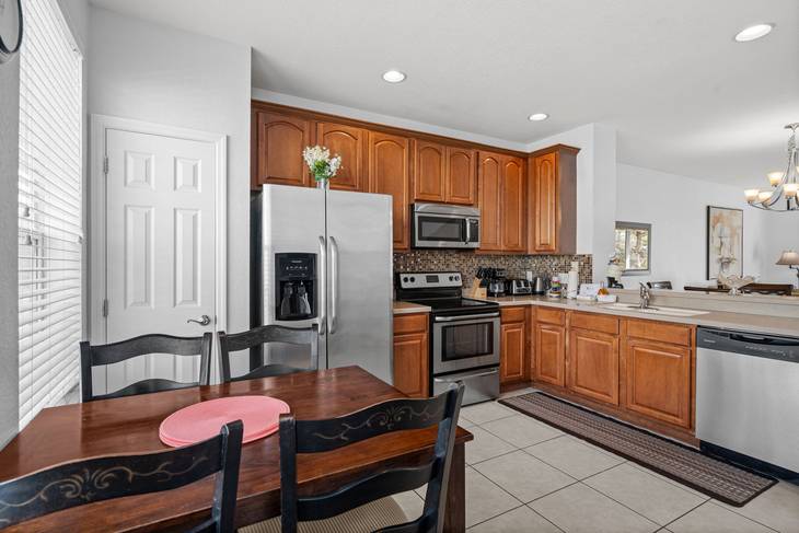 Casa de 3 dormitorios en Vista Cay – foto 4