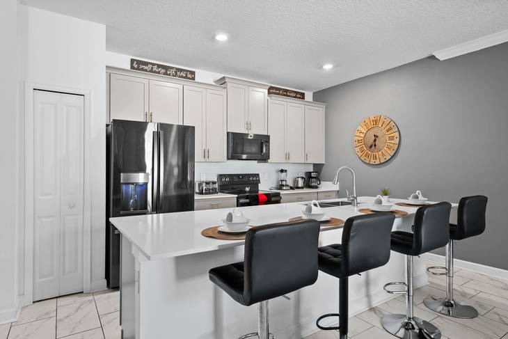 Casa de 4 dormitorios en Storey Lake – foto 12