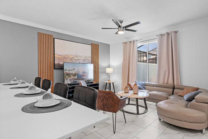 Casa de 4 dormitorios en Storey Lake – foto 10