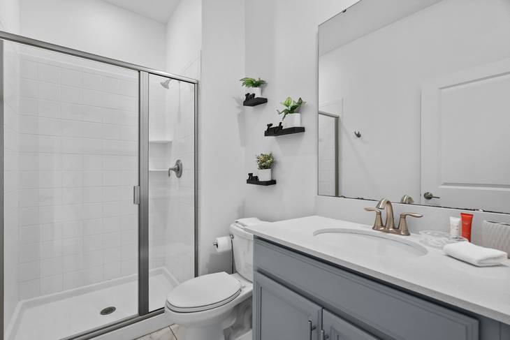 Casa de 4 dormitorios en Storey Lake – foto 9