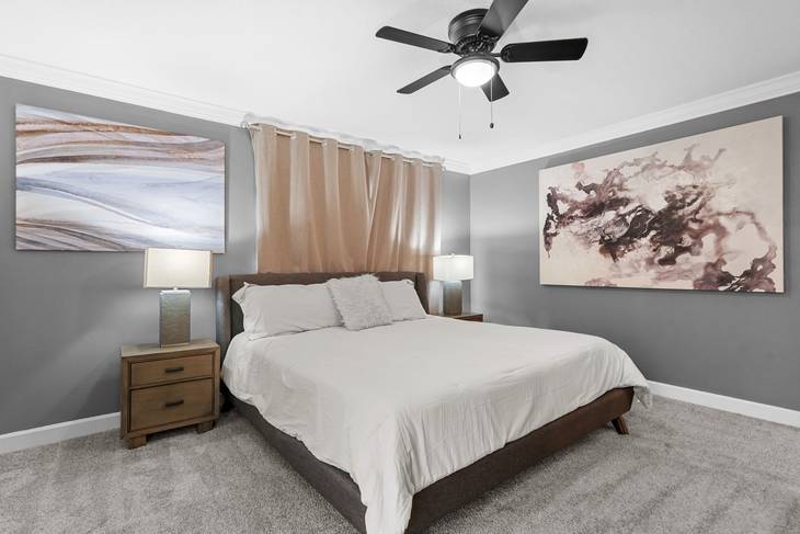Casa de 4 dormitorios en Storey Lake – foto 24