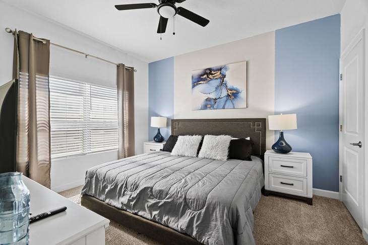 Casa de 4 dormitorios en Storey Lake – foto 7