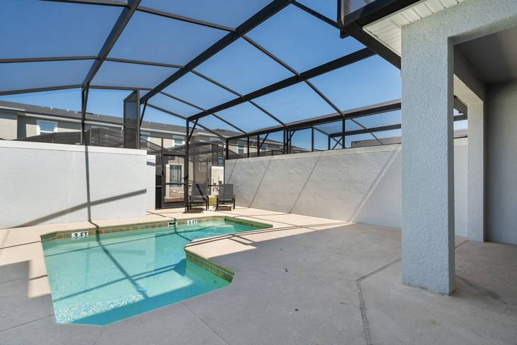 Casa de 4 dormitorios en Storey Lake – foto 20