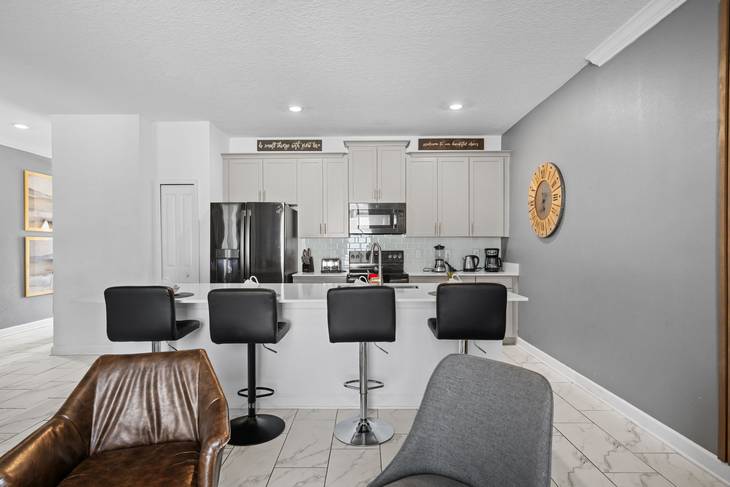 Casa de 4 dormitorios en Storey Lake – foto 13