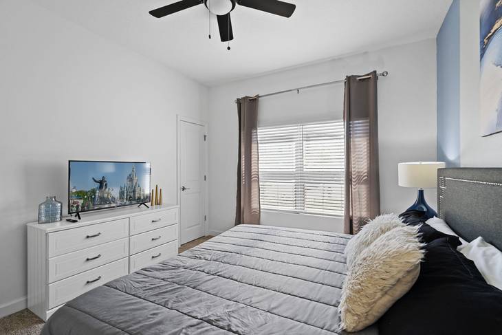 Casa de 4 dormitorios en Storey Lake – foto 8