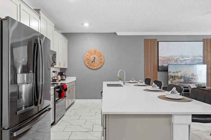 Casa de 4 dormitorios en Storey Lake – foto 14