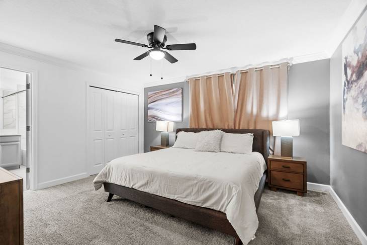 Casa de 4 dormitorios en Storey Lake – foto 22