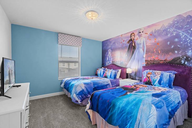 Casa de 4 dormitorios en Storey Lake – foto 4