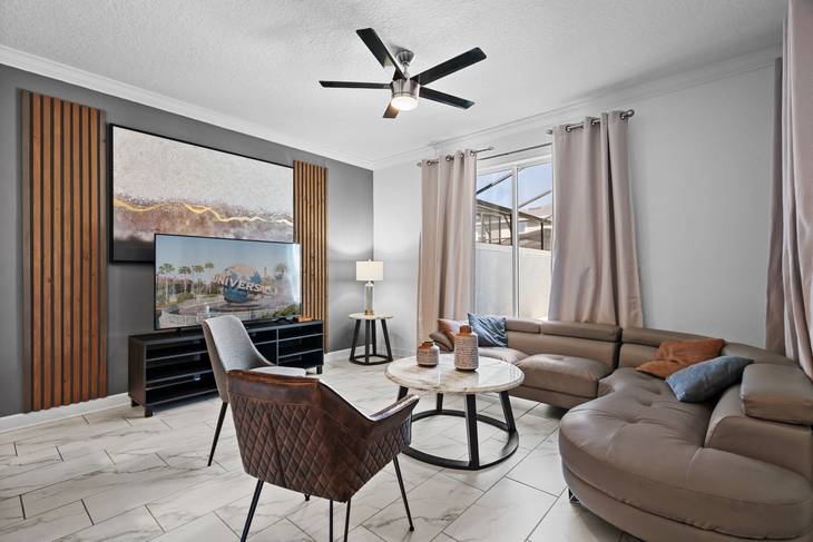 Casa de 4 dormitorios en Storey Lake – foto 2