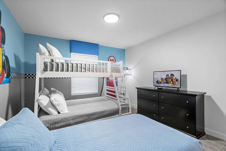 Casa de 4 dormitorios en Storey Lake – foto 27