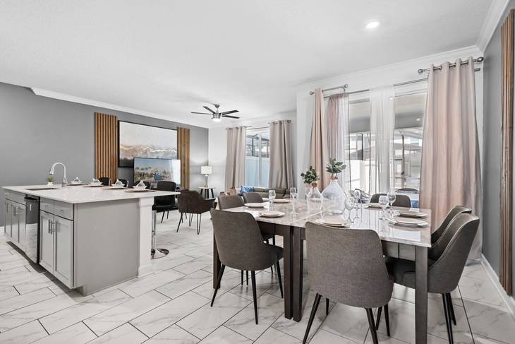 Casa de 4 dormitorios en Storey Lake – foto 17