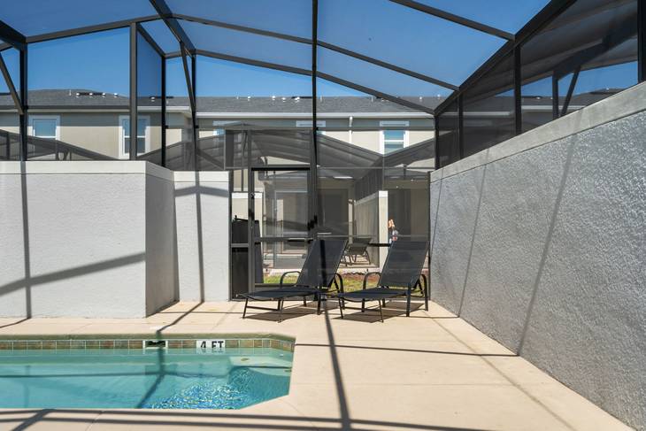 Casa de 4 dormitorios en Storey Lake – foto 19