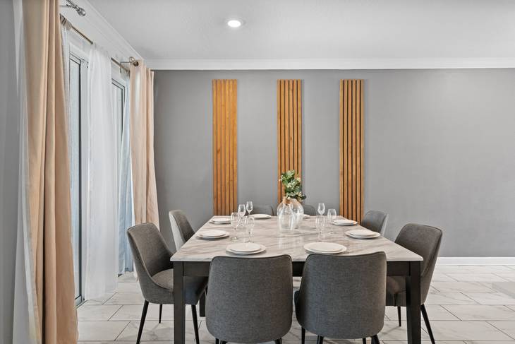 Casa de 4 dormitorios en Storey Lake – foto 15