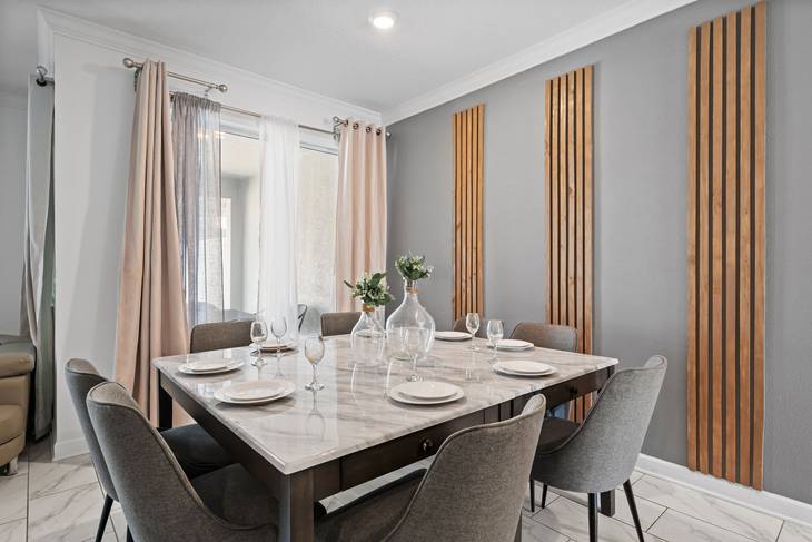 Casa de 4 dormitorios en Storey Lake – foto 16