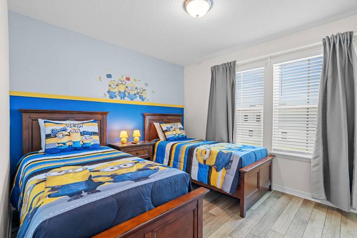 Casa de 5 dormitorios en Windsor Cay – foto 36