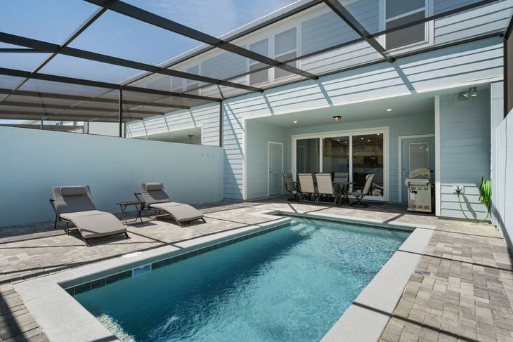 Casa de 5 dormitorios en Windsor Cay – foto 20