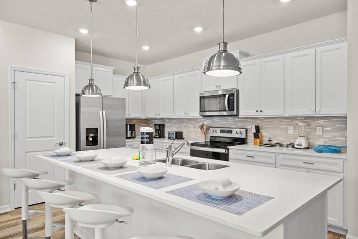 Casa de 5 dormitorios en Windsor Cay – foto 11