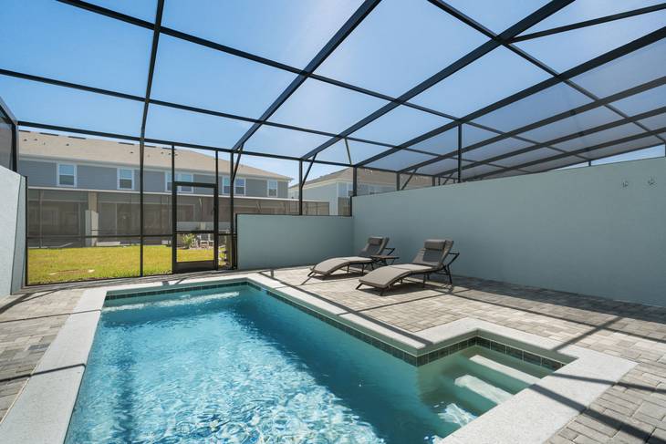 Casa de 5 dormitorios en Windsor Cay – foto 19