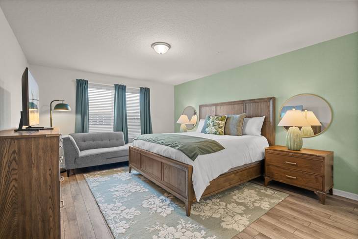 Casa de 5 dormitorios en Windsor Cay – foto 24