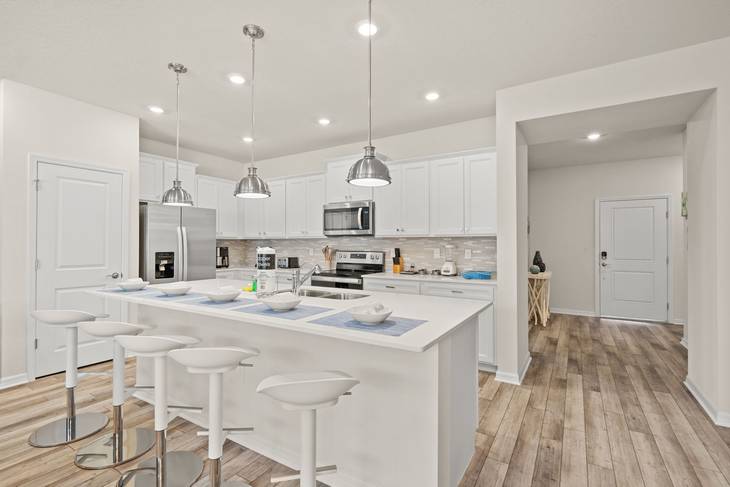 Casa de 5 dormitorios en Windsor Cay – foto 10