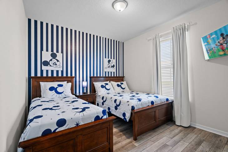 Casa de 5 dormitorios en Windsor Cay – foto 8