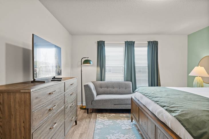 Casa de 5 dormitorios en Windsor Cay – foto 26