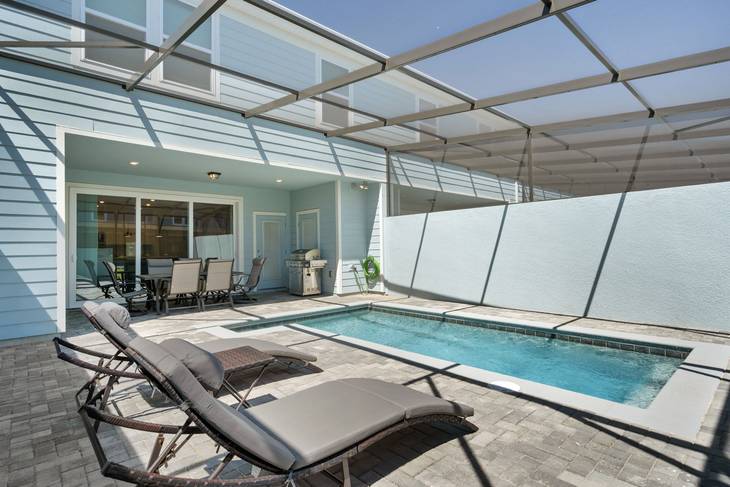 Casa de 5 dormitorios en Windsor Cay – foto 3