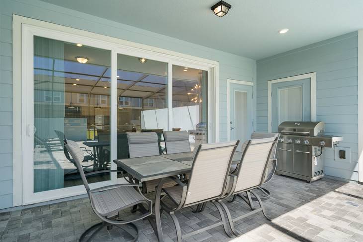 Casa de 5 dormitorios en Windsor Cay – foto 17