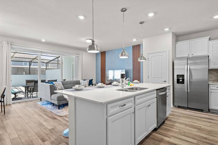 Casa de 5 dormitorios en Windsor Cay – foto 12