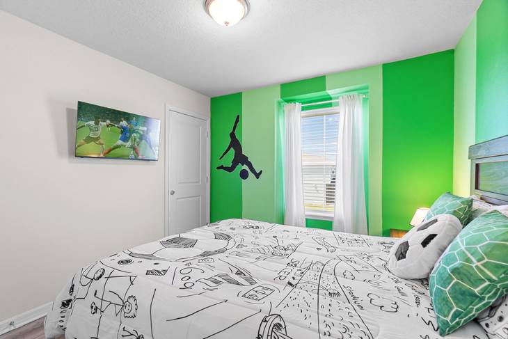 Casa de 5 dormitorios en Windsor Cay – foto 34