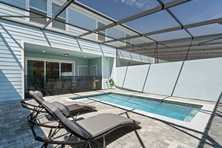 Casa de 5 dormitorios en Windsor Cay – foto 18