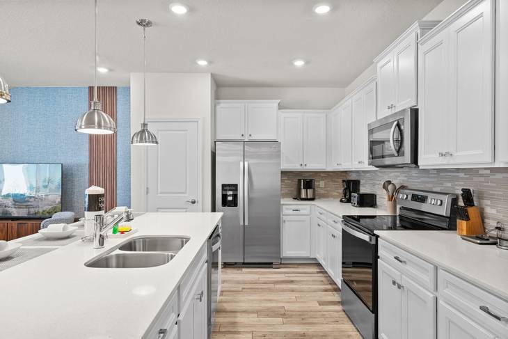 Casa de 5 dormitorios en Windsor Cay – foto 13