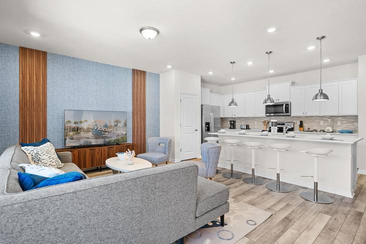 Casa de 5 dormitorios en Windsor Cay – foto 14
