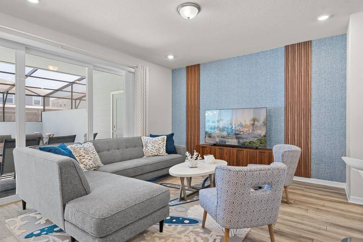 Casa de 5 dormitorios en Windsor Cay – foto 2