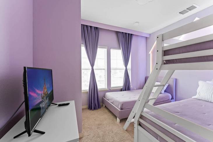 Casa de 4 dormitorios en West Lucaya – foto 29
