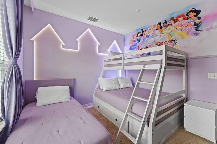 Casa de 4 dormitorios en West Lucaya – foto 2