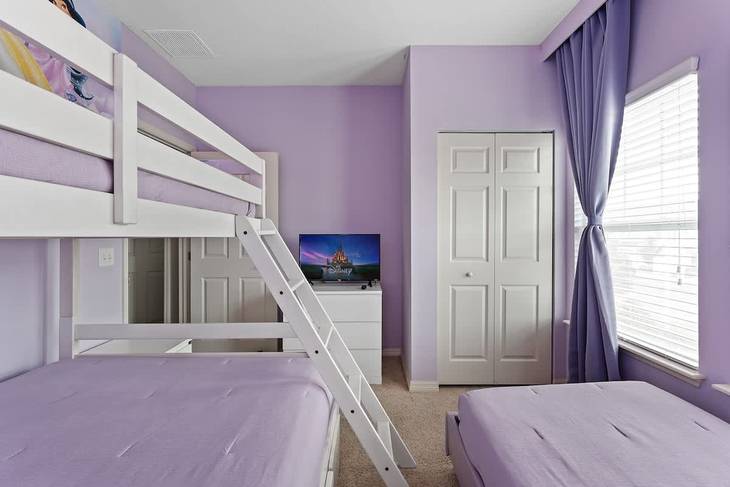 Casa de 4 dormitorios en West Lucaya – foto 30