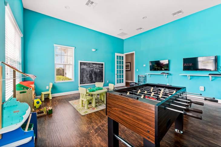 Casa de 4 dormitorios en West Lucaya – foto 63