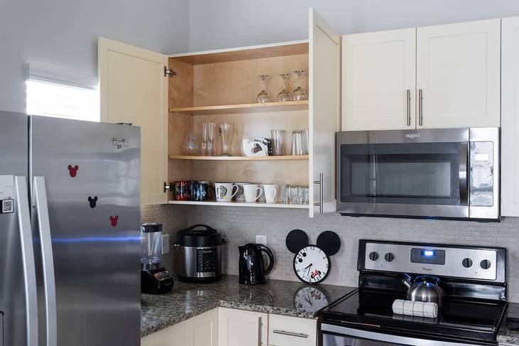 Casa de 4 dormitorios en West Lucaya – foto 17