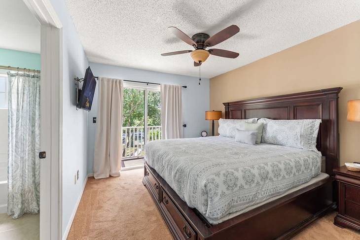 Casa de 3 dormitorios en Emerald Island – foto 5