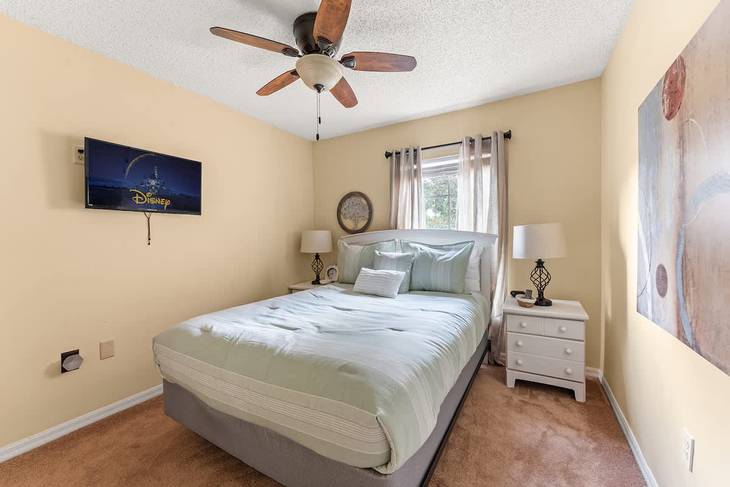 Casa de 3 dormitorios en Emerald Island – foto 18