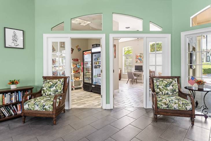 Casa de 3 dormitorios en Emerald Island – foto 56
