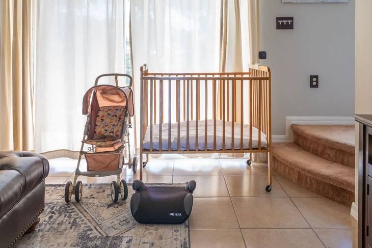 Casa de 3 dormitorios en Emerald Island – foto 6