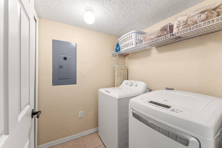 Casa de 3 dormitorios en Emerald Island – foto 21