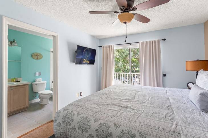 Casa de 3 dormitorios en Emerald Island – foto 15
