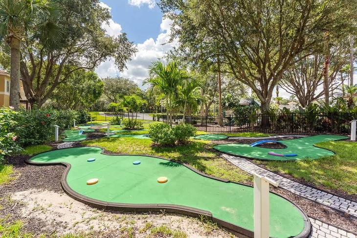 Casa de 3 dormitorios en Emerald Island – foto 70