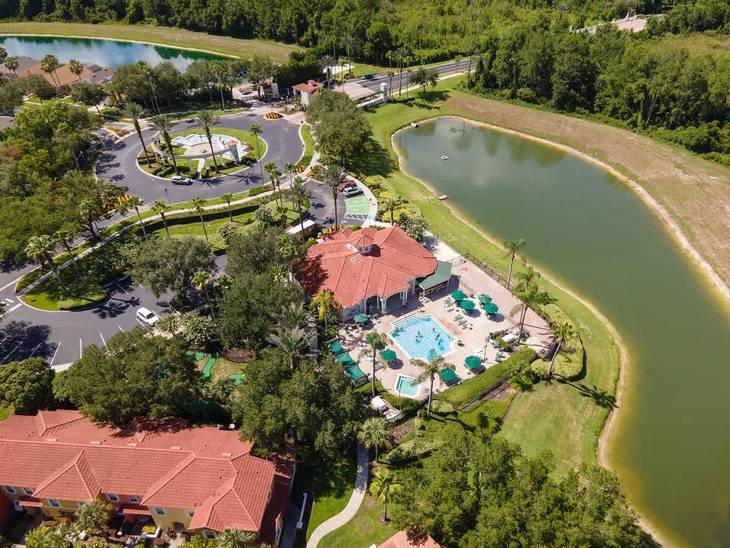 Casa de 3 dormitorios en Emerald Island – foto 52