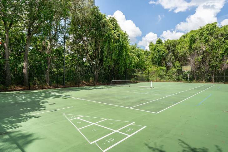 Casa de 3 dormitorios en Emerald Island – foto 39